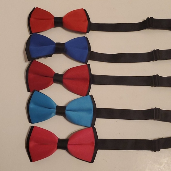 New bow ties - Picture 4 of 5